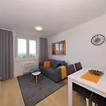 Apartmán Kostela