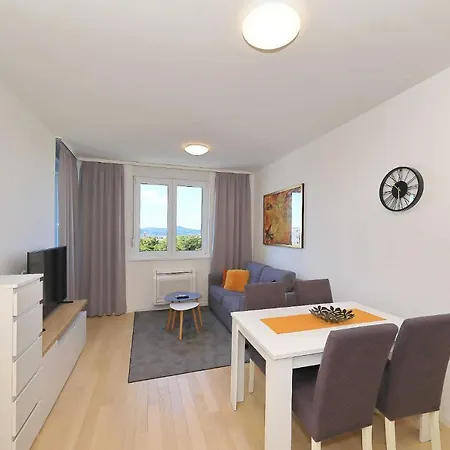 Kostela Apartament Zadar