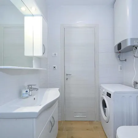 Kostela Apartament Zadar