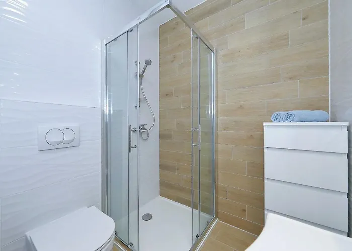 Apartment Kostela *