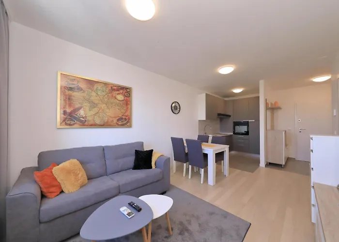 Apartment Kostela Zadar