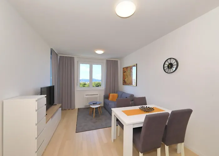 Kostela Apartment Zadar