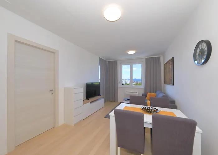 Apartment Kostela