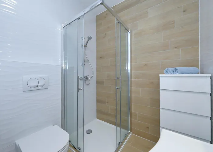 Kostela Apartment Zadar