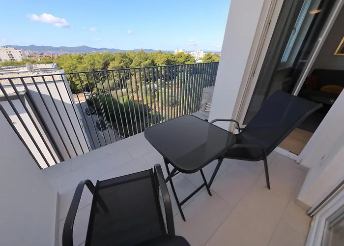 Apartment Kostela