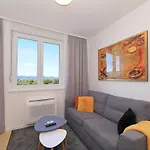 Apartman Kostela *