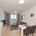 Kostela Apartman Zára