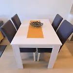 Apartman Kostela Zára