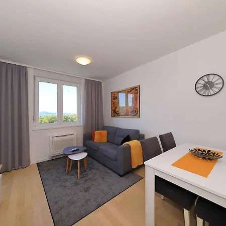 Appartement Kostela