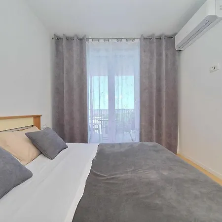 Appartement Kostela Zadar