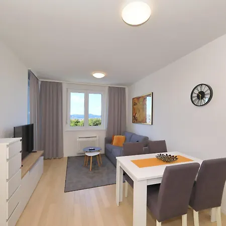 Kostela Appartement Zadar