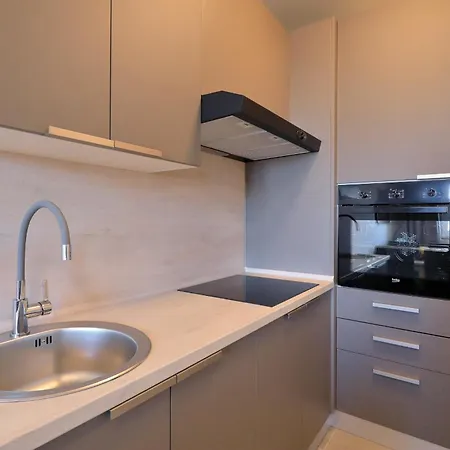Appartement Kostela *