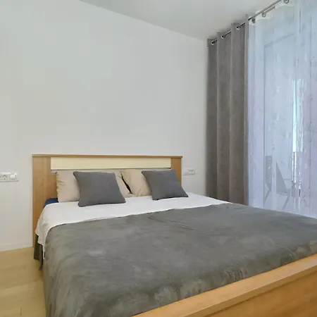 Kostela Appartement