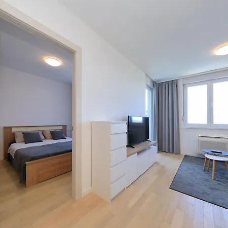 Appartement Kostela