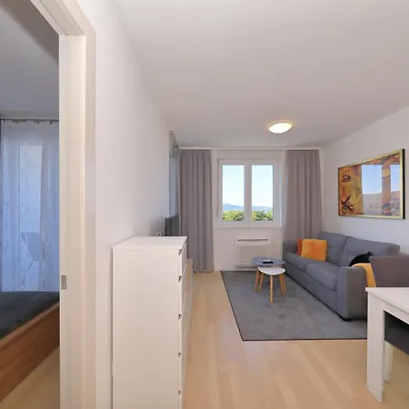 Appartement Kostela Zadar