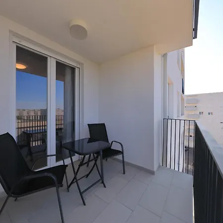 Appartement Kostela *
