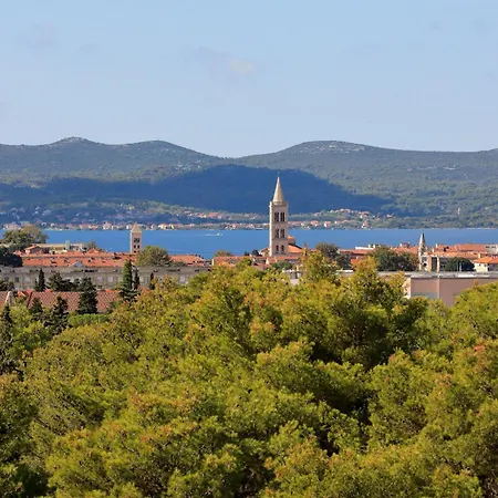 Kostela Zadar
