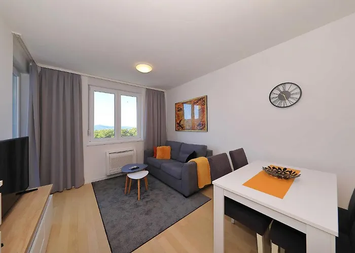 Apartman Kostela