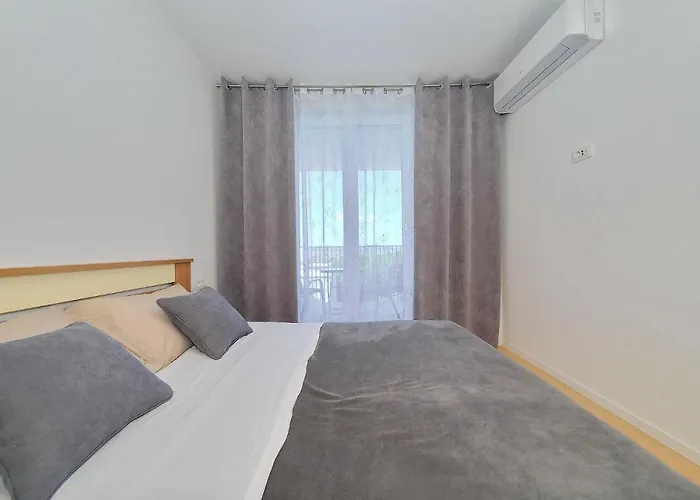 Apartman Kostela Zára