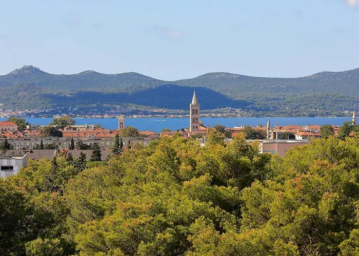 Kostela * זאדאר