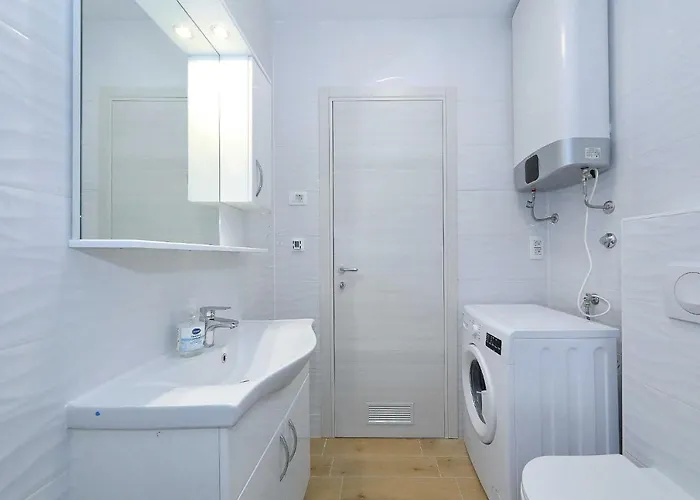 Kostela Apartman Zára